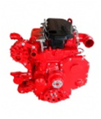 Dongfeng Cummins ISBe series engine parts