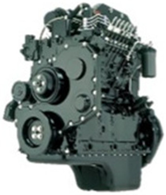 Dongfeng Cummins B Series Truck Engine Assembly