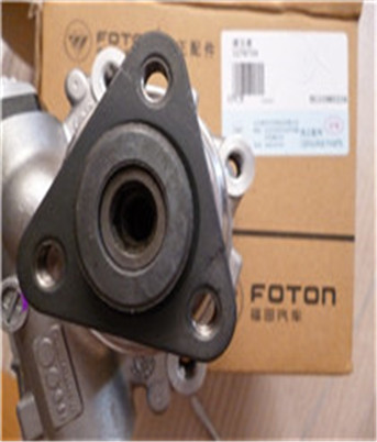 5270739 water pump