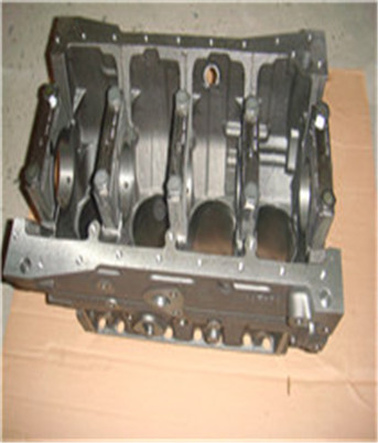 966448 Cylinder block