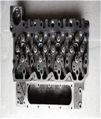 4929283 Cylinder head