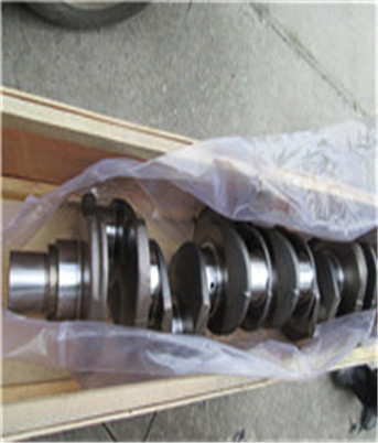 D5600621151 Crankshaft