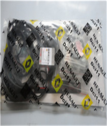Renault Engine Overhaul Kit