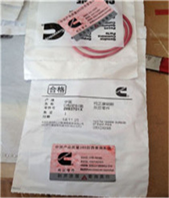 O-ring seal 2863701X