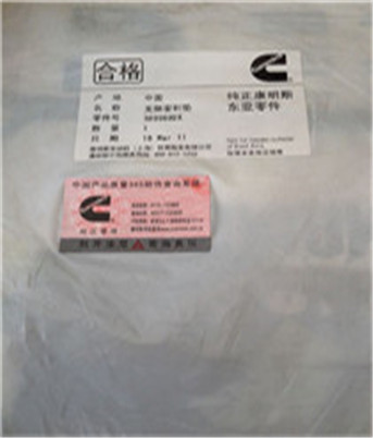 支架密封垫3893692X