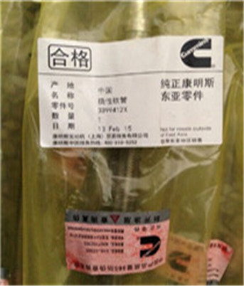 绕性软管3899412X
