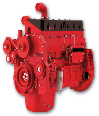 ORIGINAL HIGH QUALITY CUMMINS ENGINE QSM SERIES