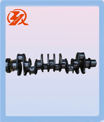 Crankshaft 4934862