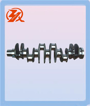 Crankshaft 4989436