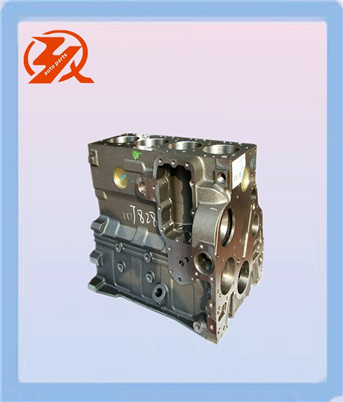 Cylinder block 4BT C3903920