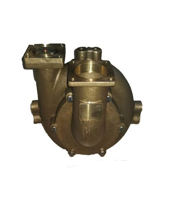 Sea water pump KTA38 3393018