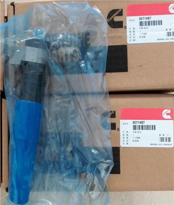 3071497 喷油器