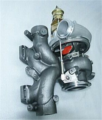 DAF 105卡车增压器