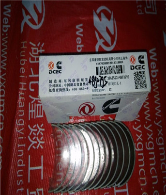 6BT对口瓦3969562,4893693