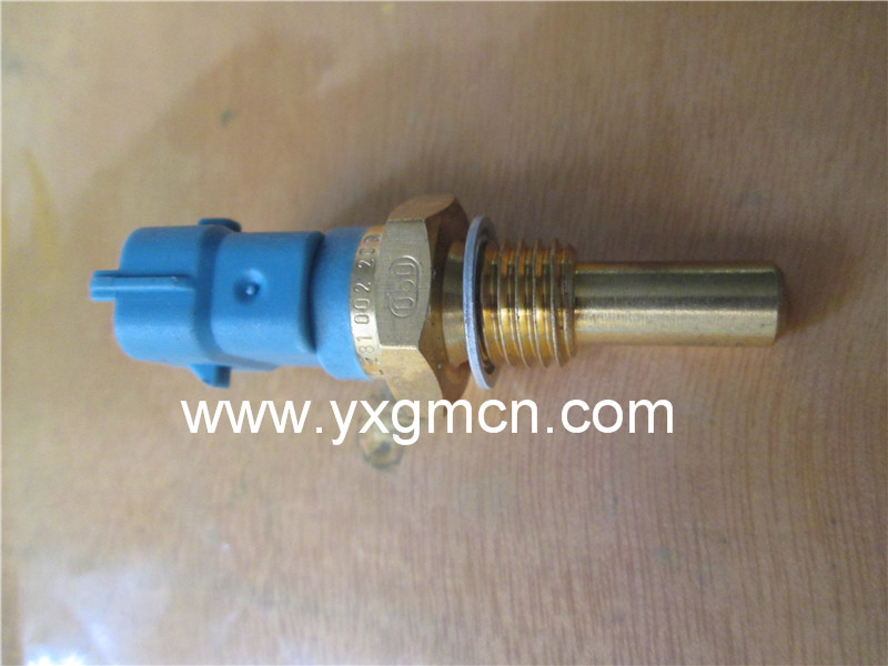 Renault Dci11 Water temperature sensor 5010412450 