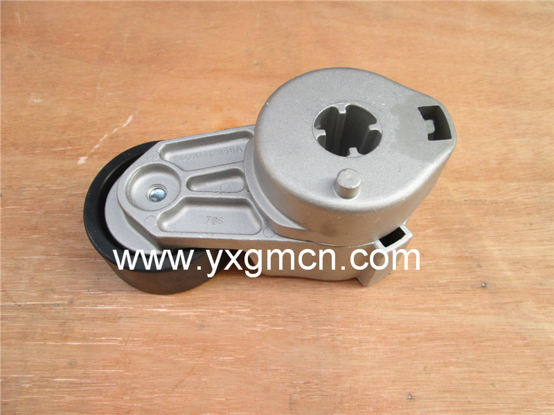 Renault Dci11 Belt tensioner 5010412956