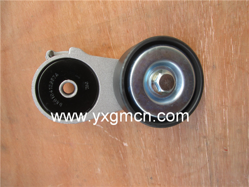 Renault Dci11 Tensioner 5010412957