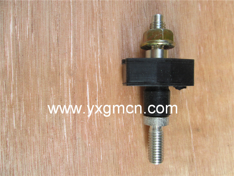 Renault Dci11 Oil pan bolts 5010477010