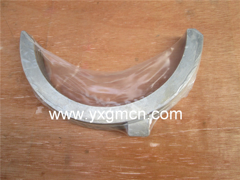 Renault Dci11 Thrust piece 5010295477