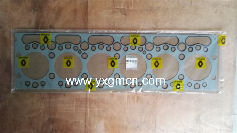 Cylinder head 5010477117