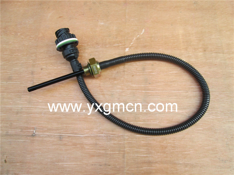 Renault Dci11 Oil level sensor 5010477145