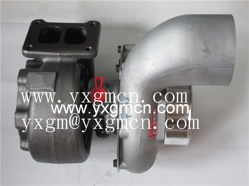 Renault Dci11 Supercharger D5010477319