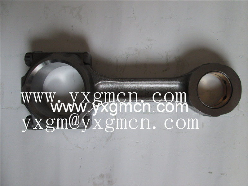 Renault Dci11 Engine connecting rod D5010550534