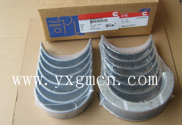 Crankshaft shoe 3802070