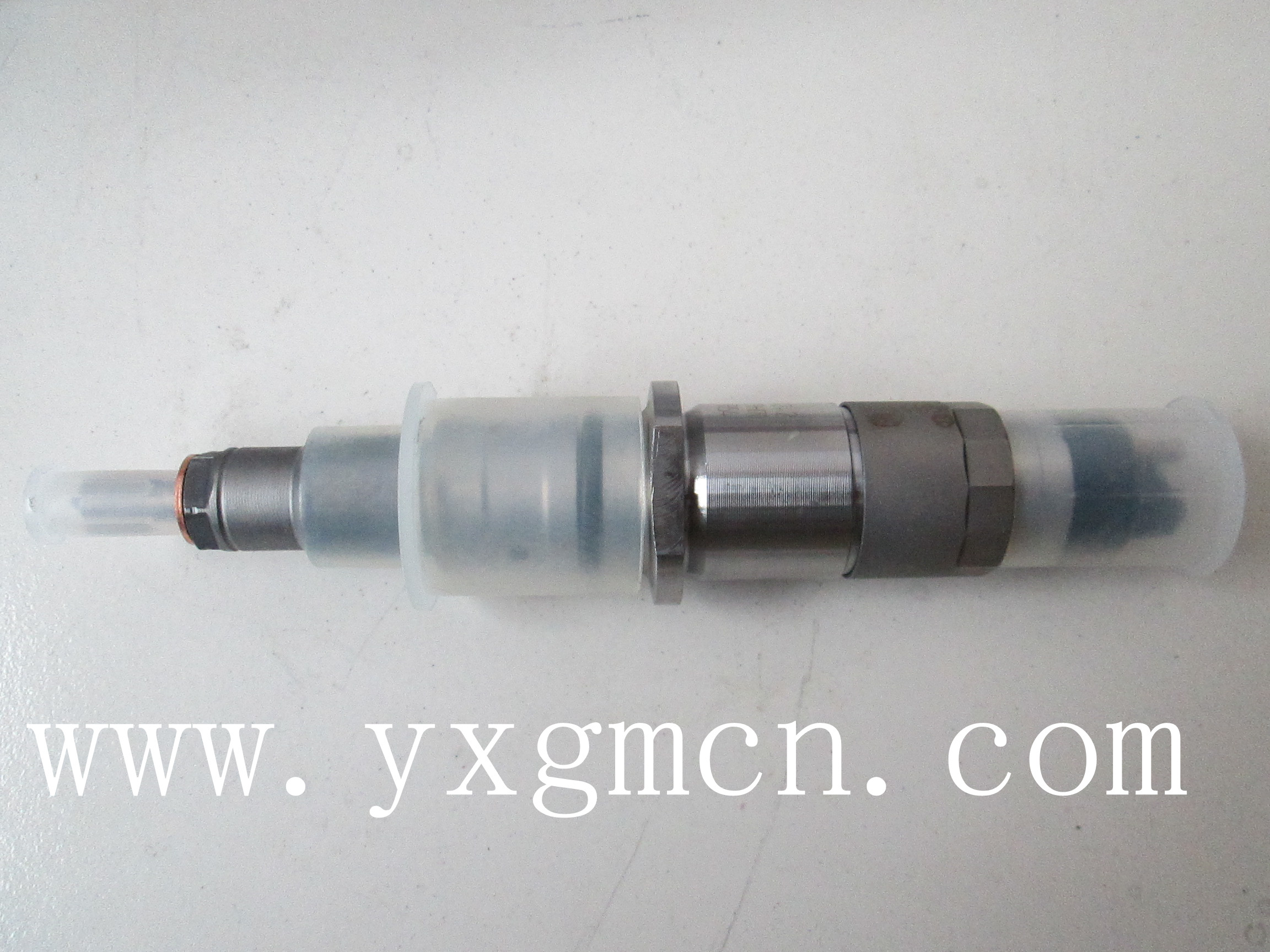 Injector assembly 5233321