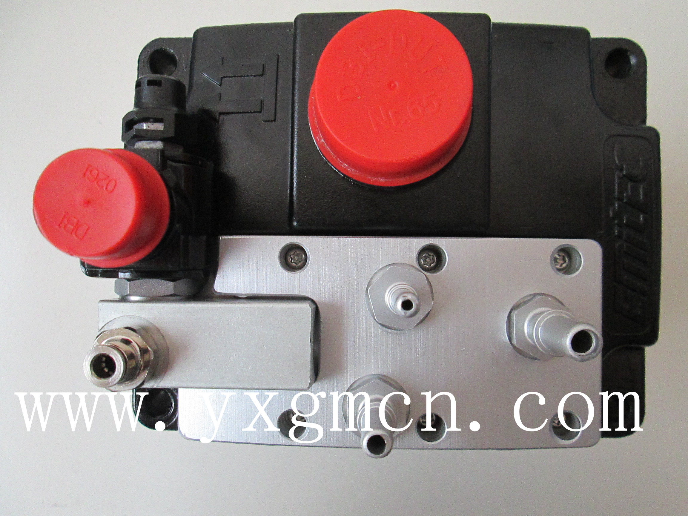 Urea pump 5273338